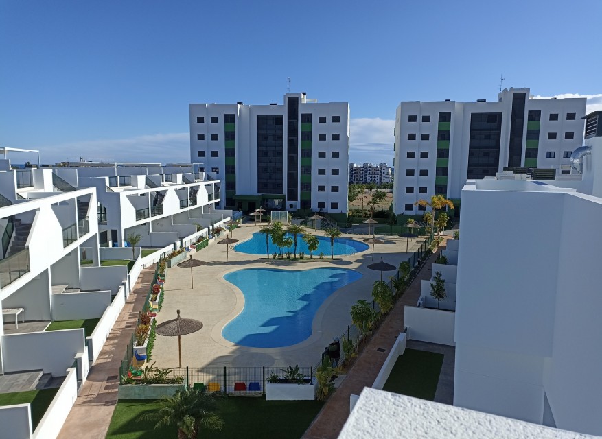 Nueva - Apartamento - Orihuela Costa - Mil Palmeras