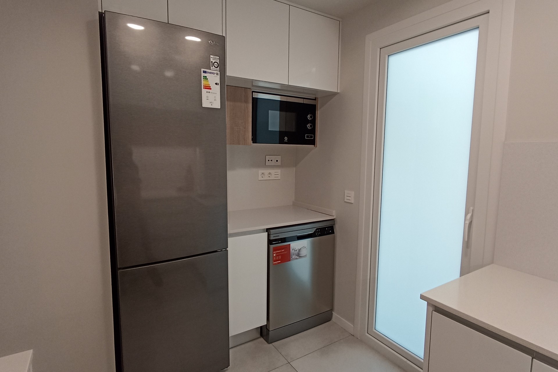 Nueva - Apartamento - Orihuela Costa - Mil Palmeras