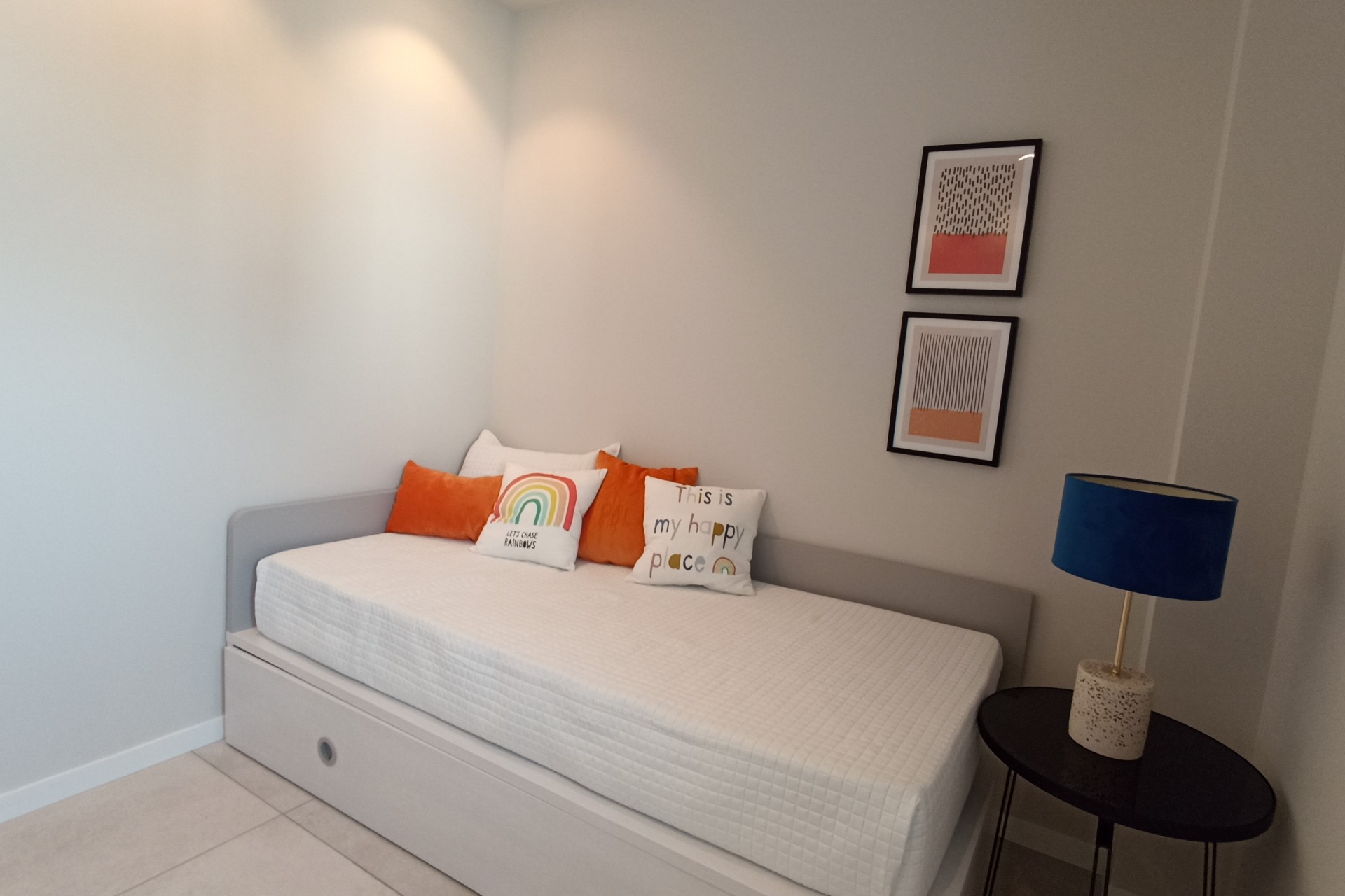 Nueva - Apartamento - Orihuela Costa - Mil Palmeras