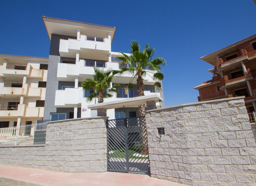 Nueva - Apartamento - Orihuela Costa - Orihuela