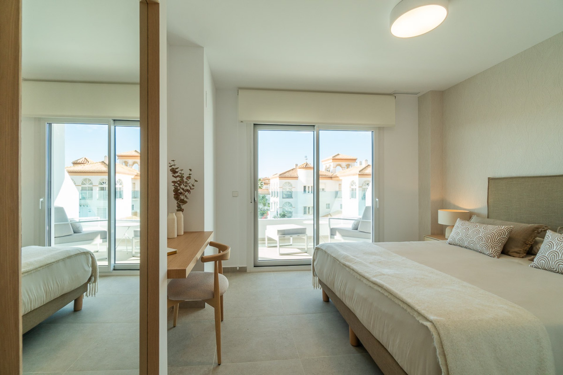 Nueva - Apartamento - Orihuela Costa - Playa Flamenca