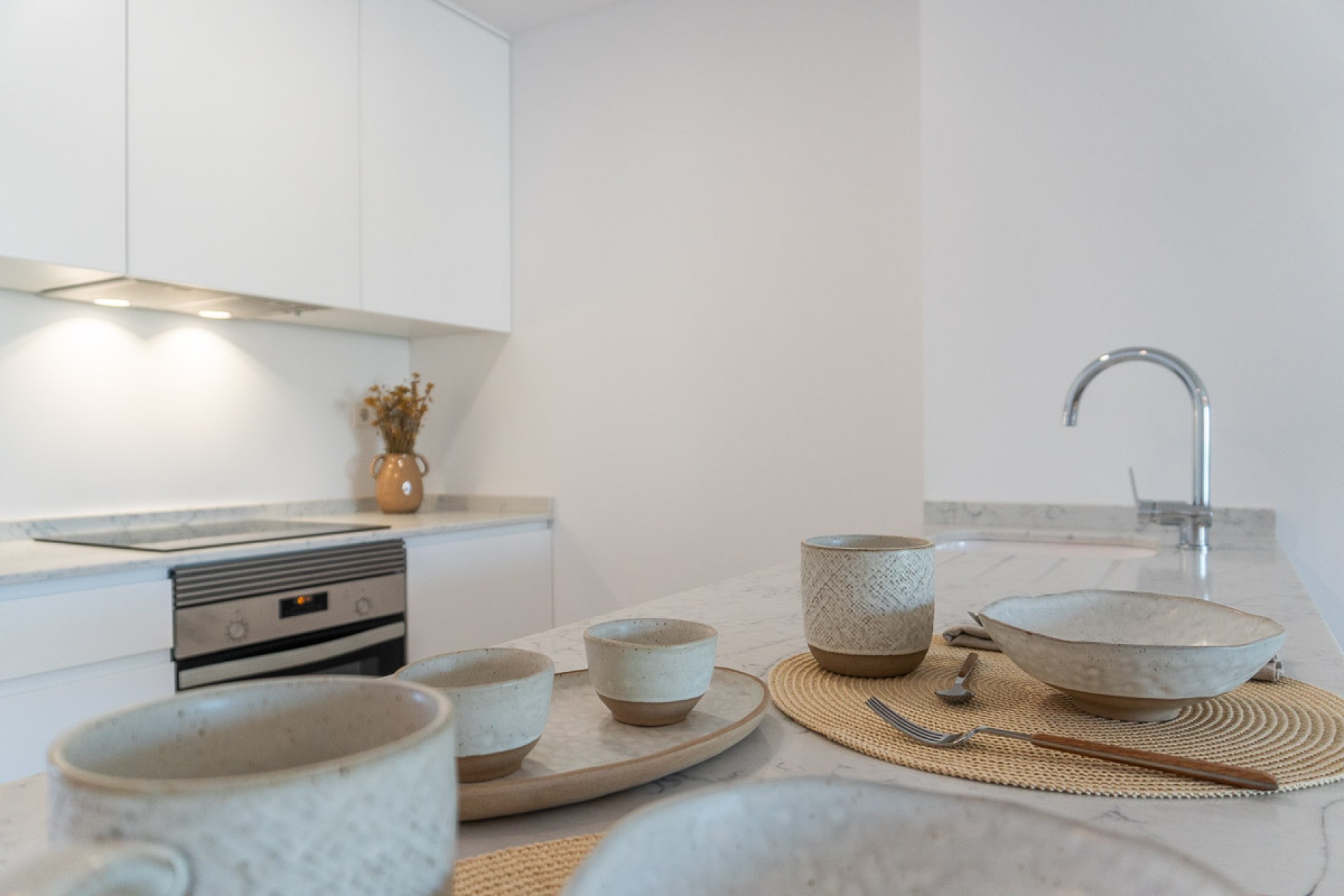 Nueva - Apartamento - Orihuela Costa - Playa Flamenca