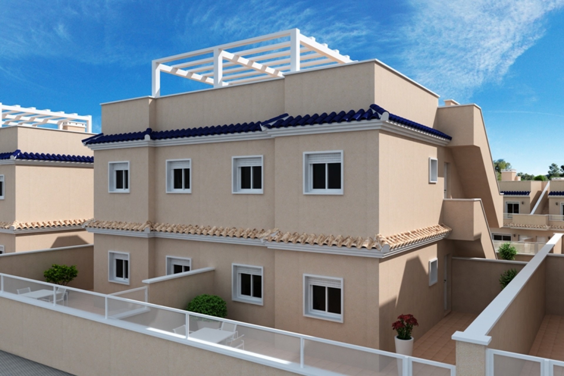 Nueva - Apartamento - Orihuela Costa - Punta Prima