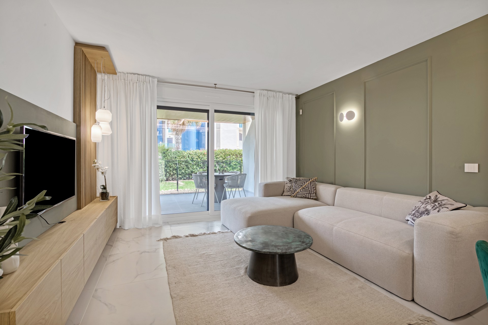 Nueva - Apartamento - Orihuela Costa - Punta Prima