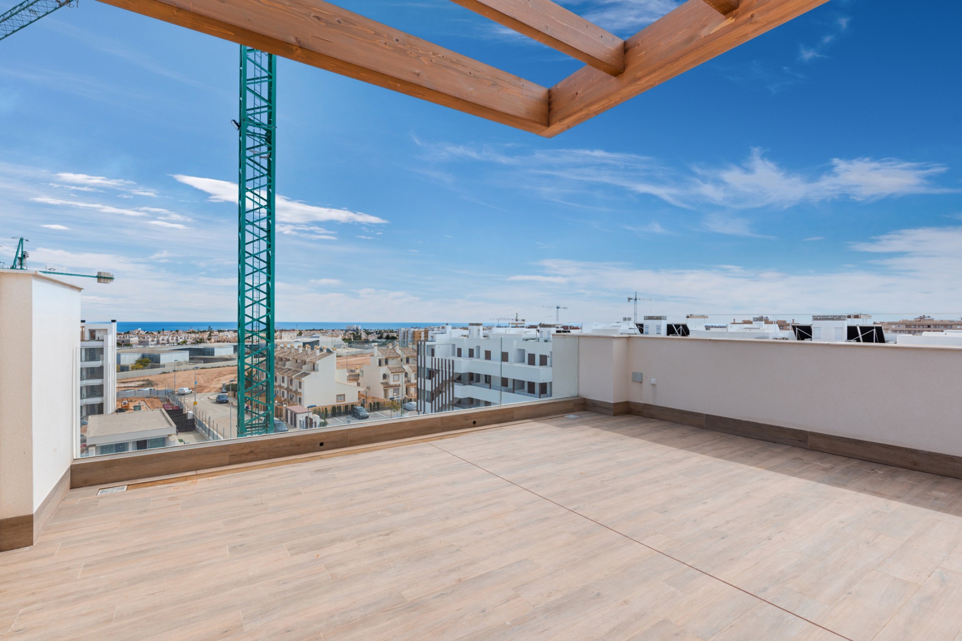 Nueva - Apartamento - Orihuela Costa - Villamartin
