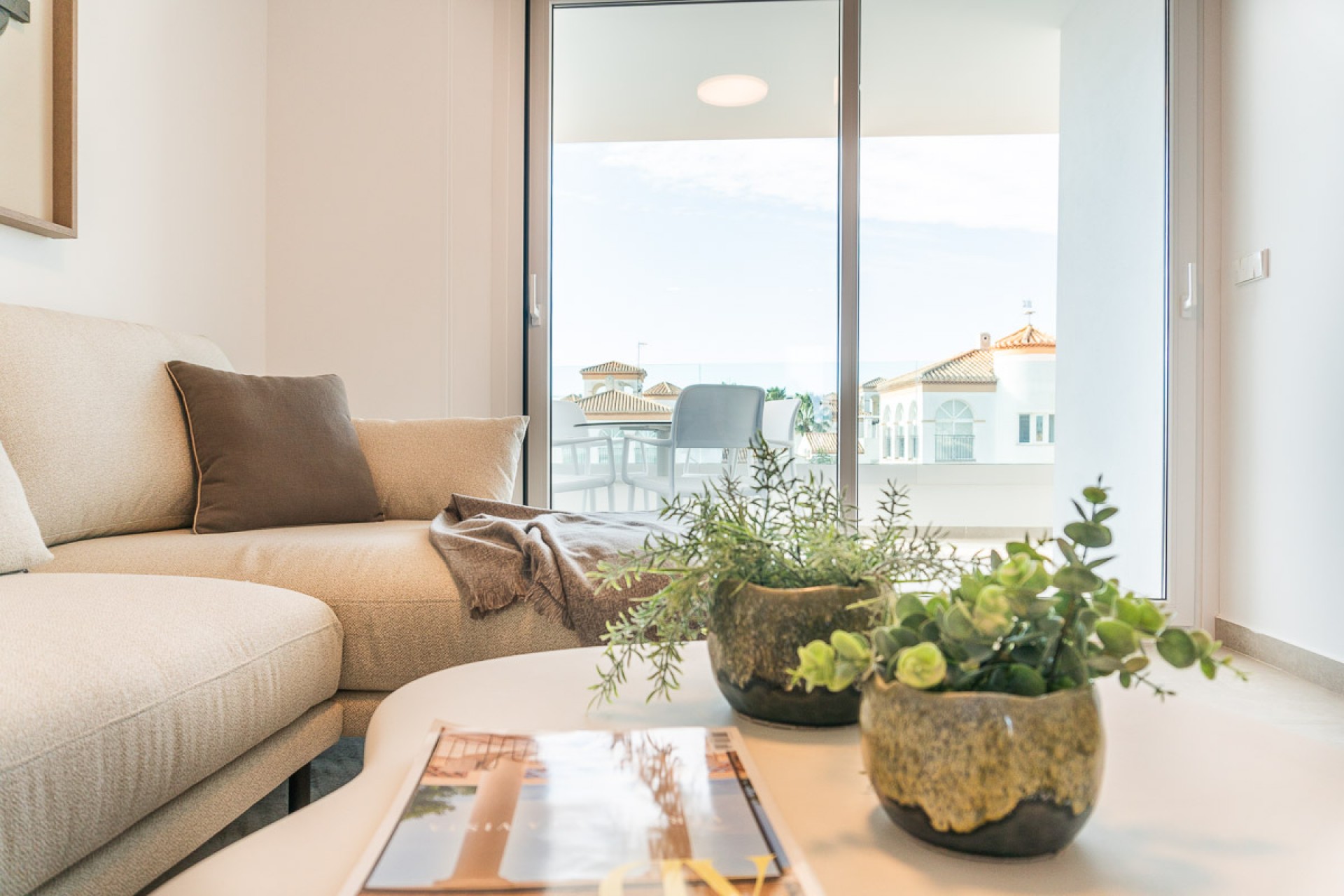 Nueva - Apartamento - Orihuela Costa