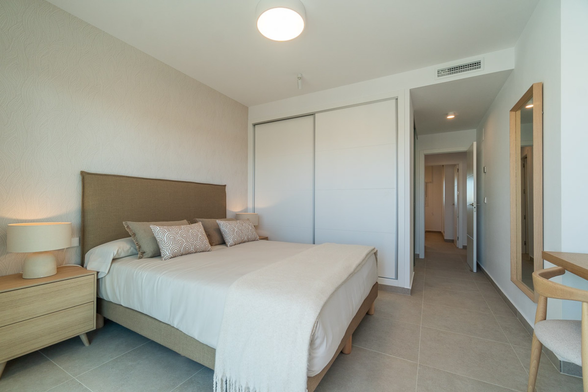 Nueva - Apartamento - Orihuela Costa
