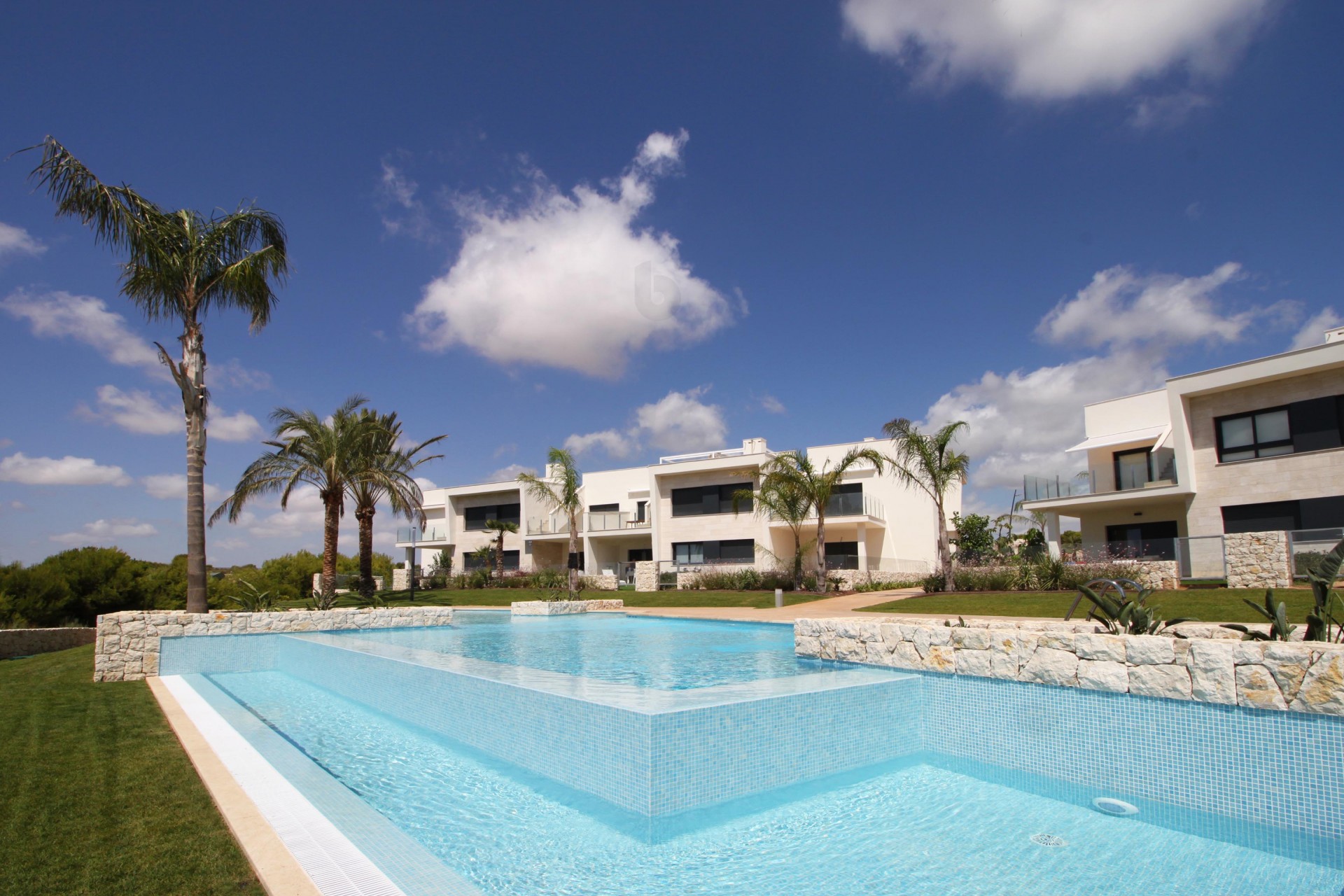 Nueva - Apartamento - Pilar de La Horadada - Lo Romero Golf Resort