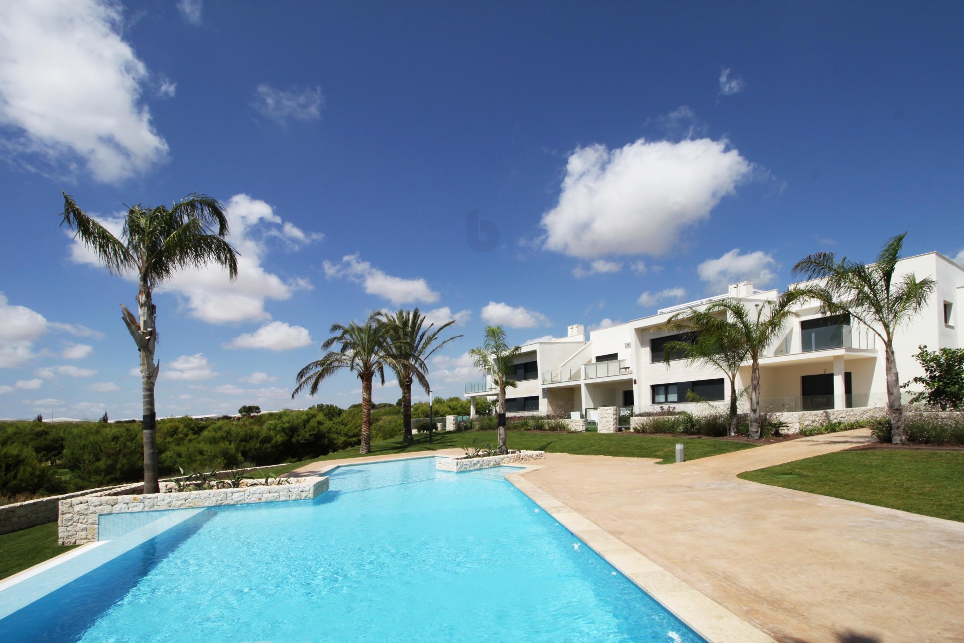 Nueva - Apartamento - Pilar de La Horadada - Lo Romero Golf Resort