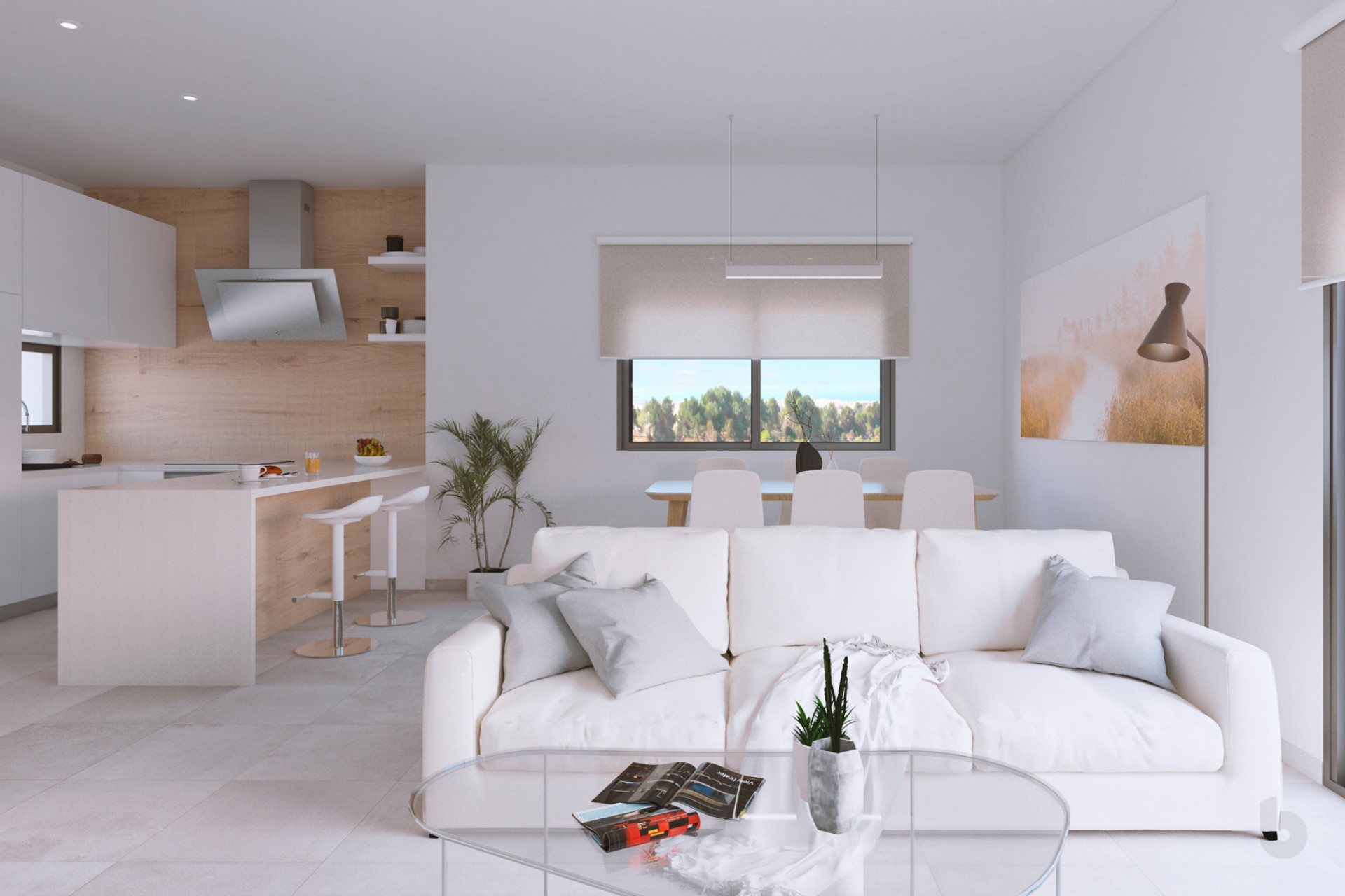 Nueva - Apartamento - Pilar de La Horadada - Lo Romero Golf Resort