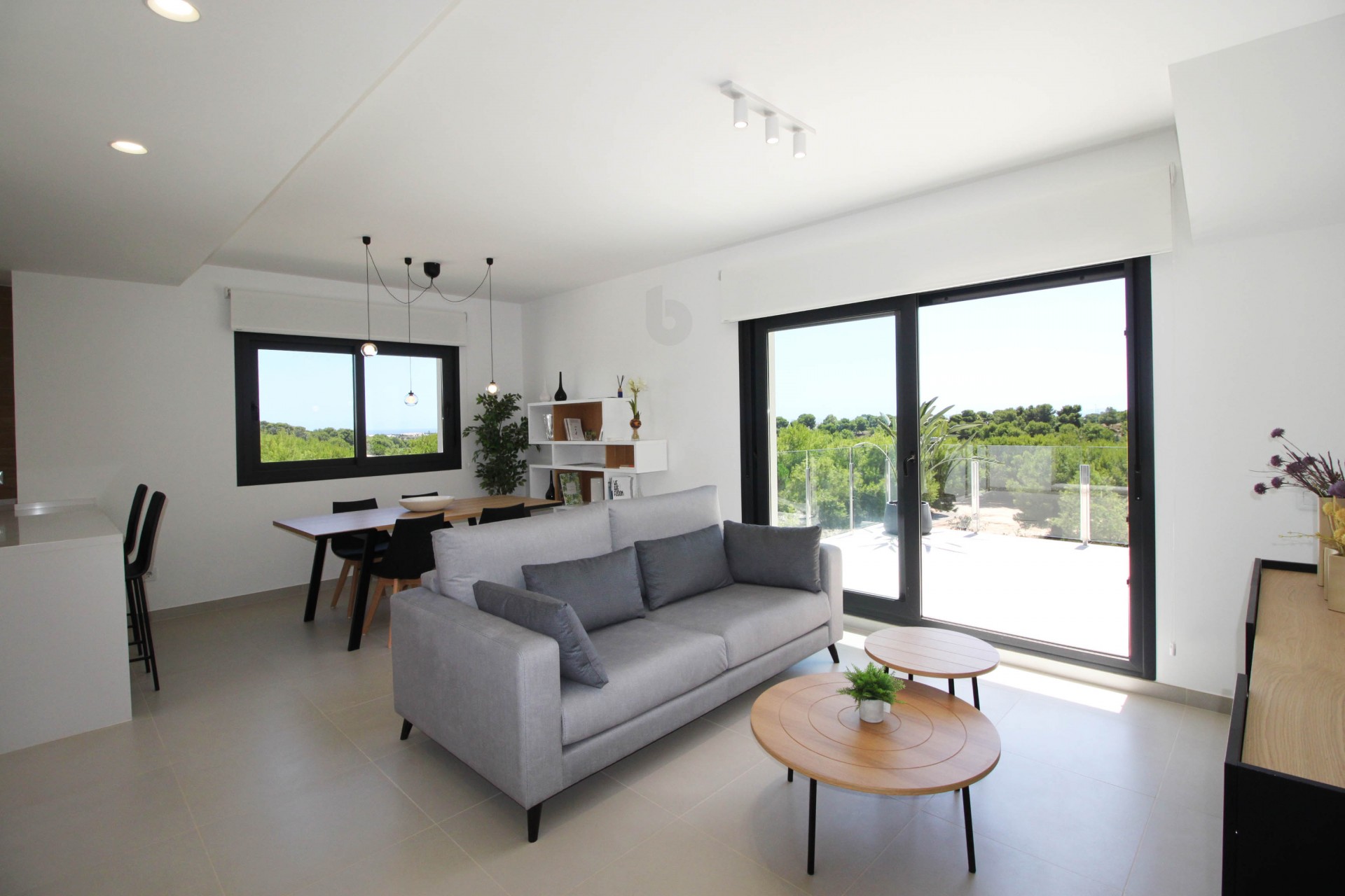 Nueva - Apartamento - Pilar de La Horadada - Lo Romero Golf Resort