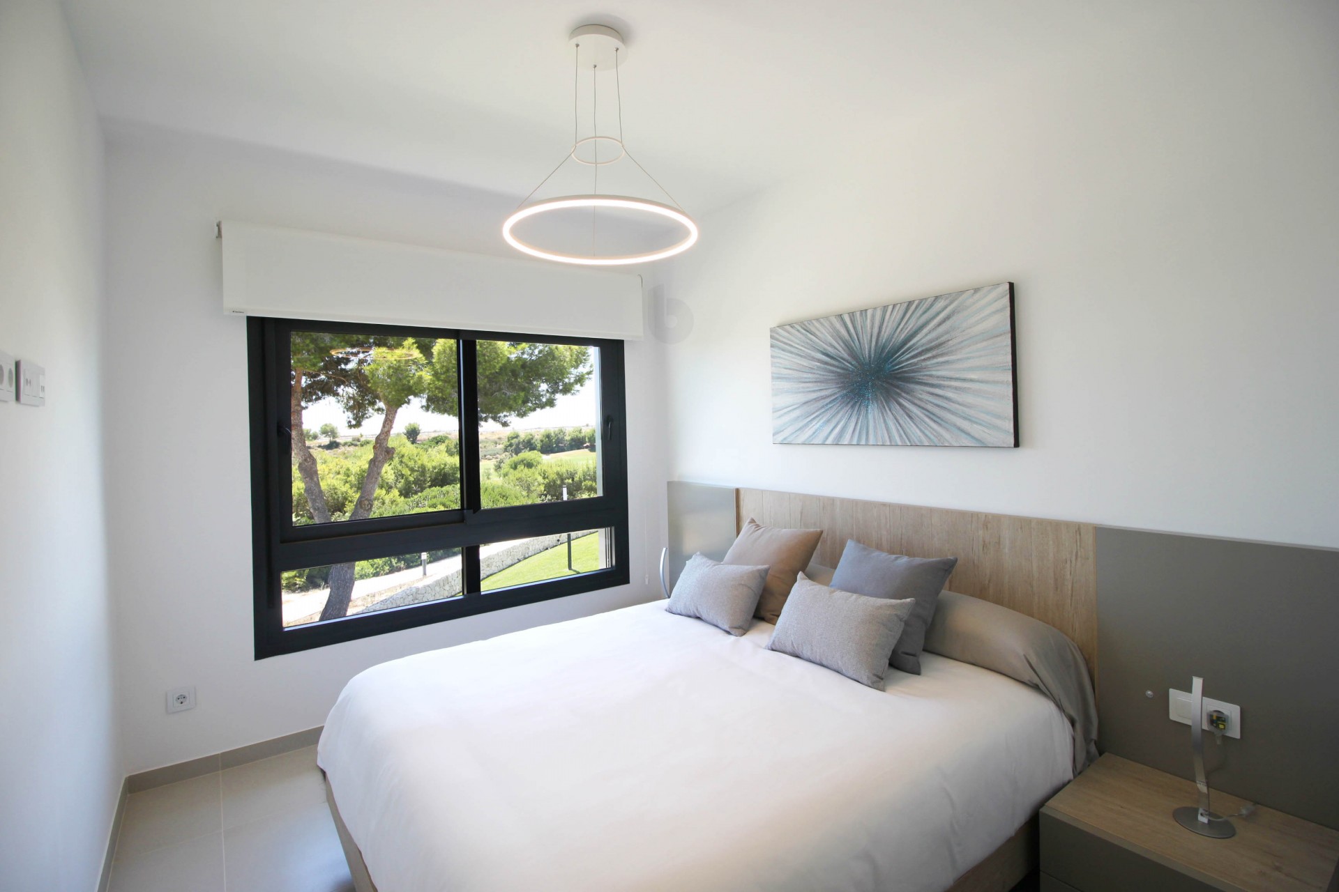 Nueva - Apartamento - Pilar de La Horadada - Lo Romero Golf Resort