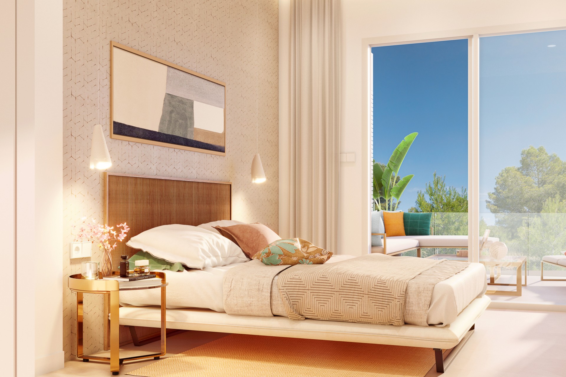 Nueva - Apartamento - Pilar de La Horadada - Pilar de La Horadada - Pueblo