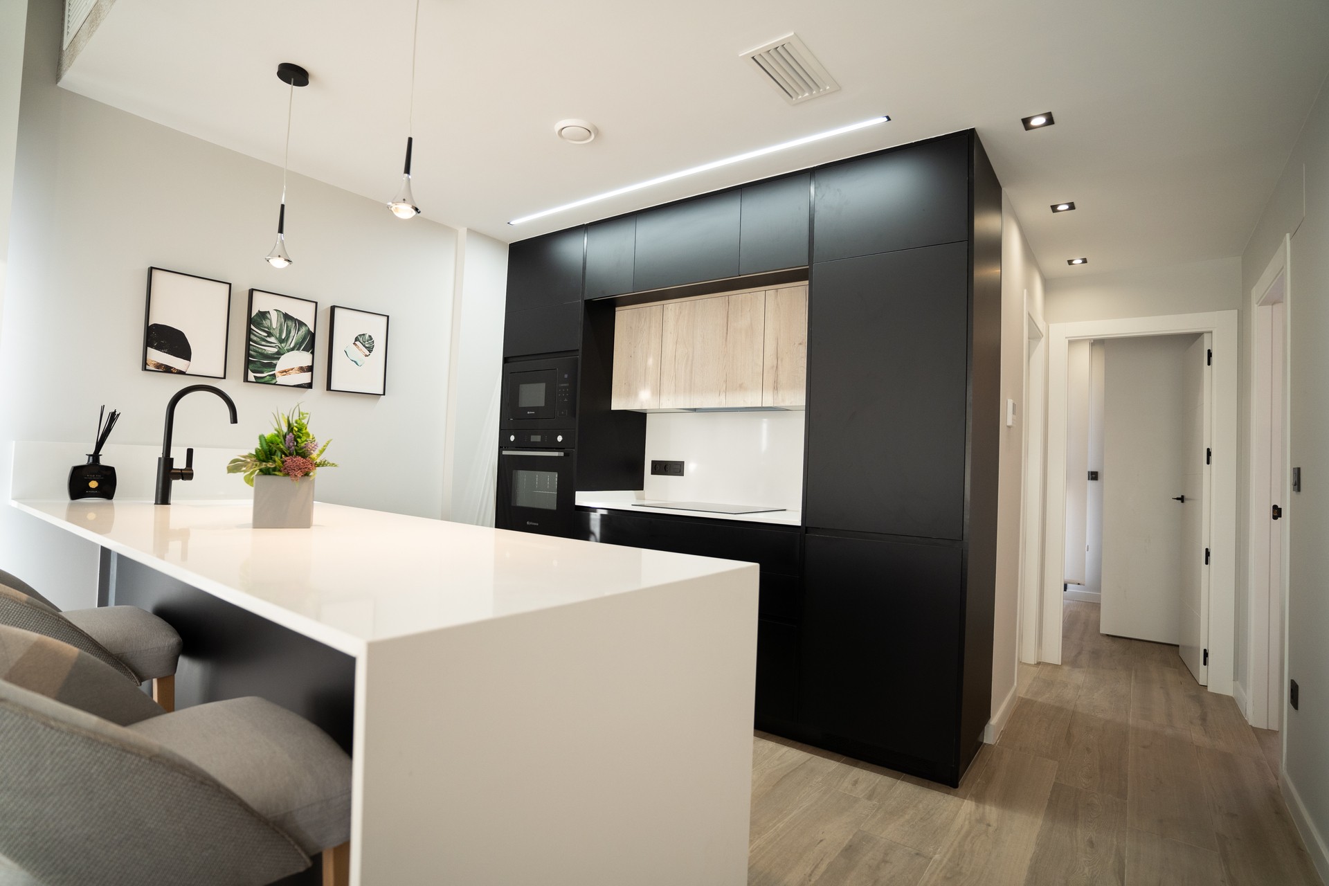 Nueva - Apartamento - Pilar de La Horadada - Pilar de La Horadada - Pueblo