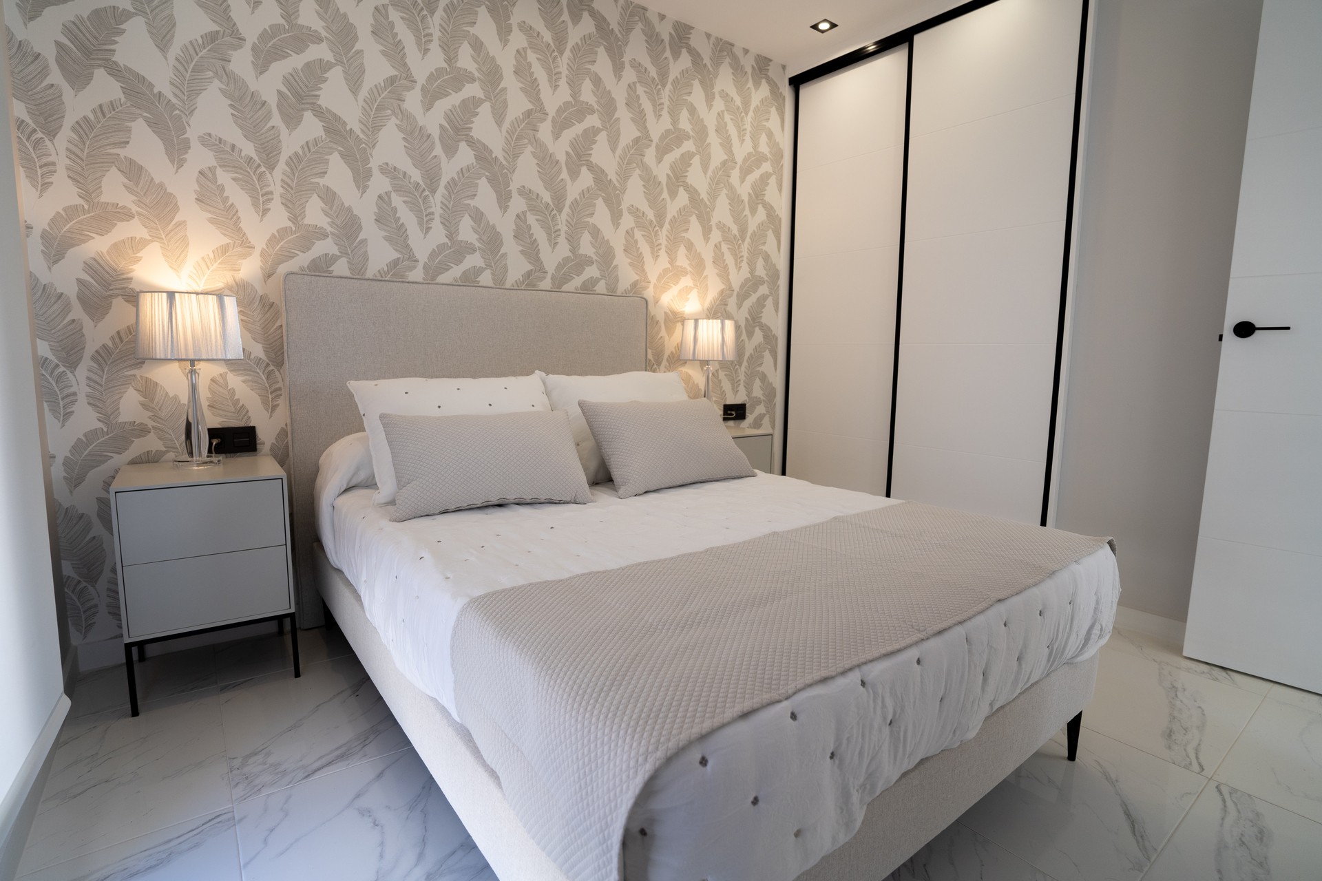 Nueva - Apartamento - Pilar de La Horadada - Pilar de La Horadada - Pueblo