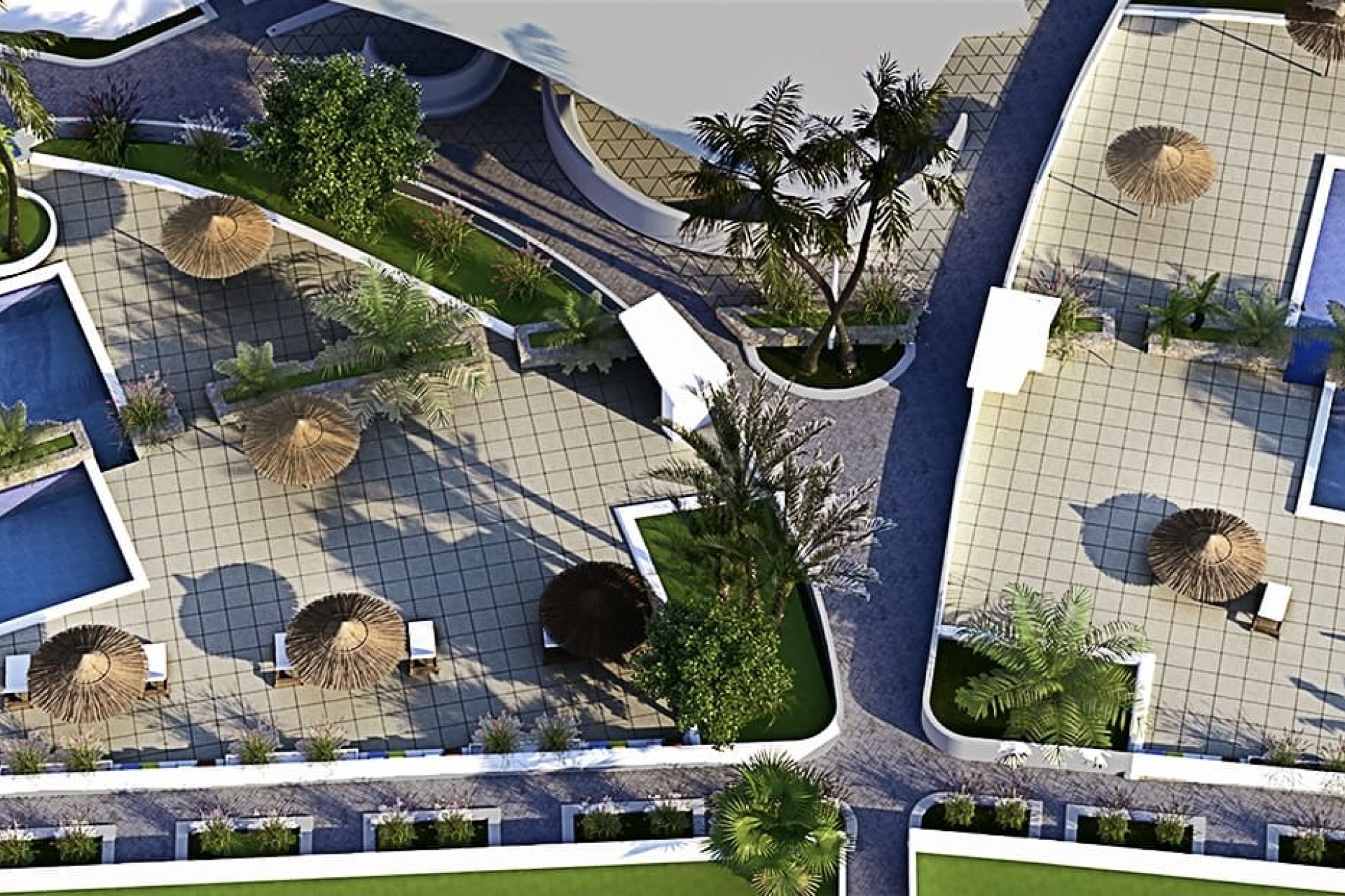 Nueva - Apartamento - Pilar de La Horadada - Pilar de La Horadada - Pueblo