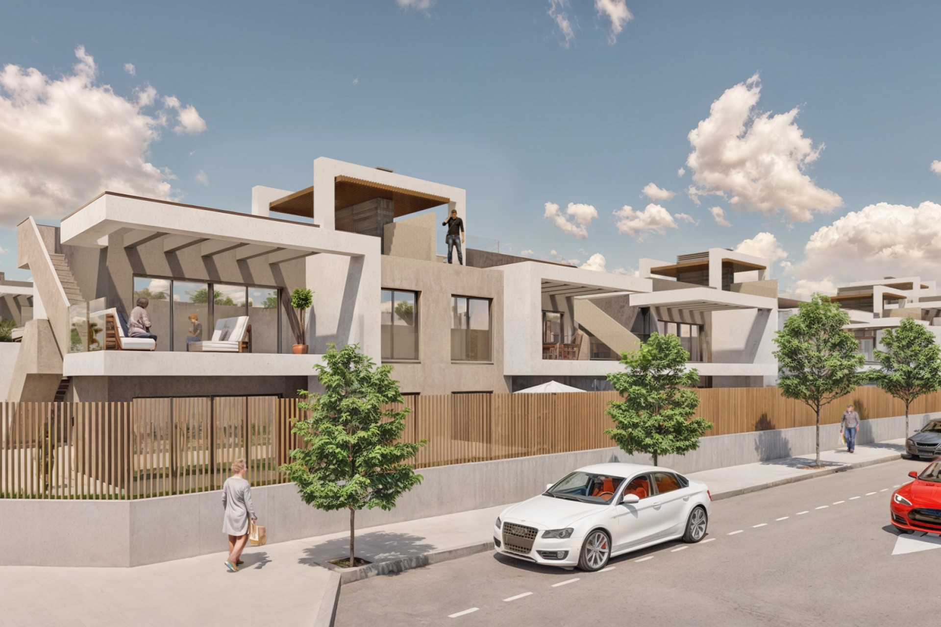 Nueva - Apartamento - Pilar de La Horadada - Pilar de La Horadada - Pueblo