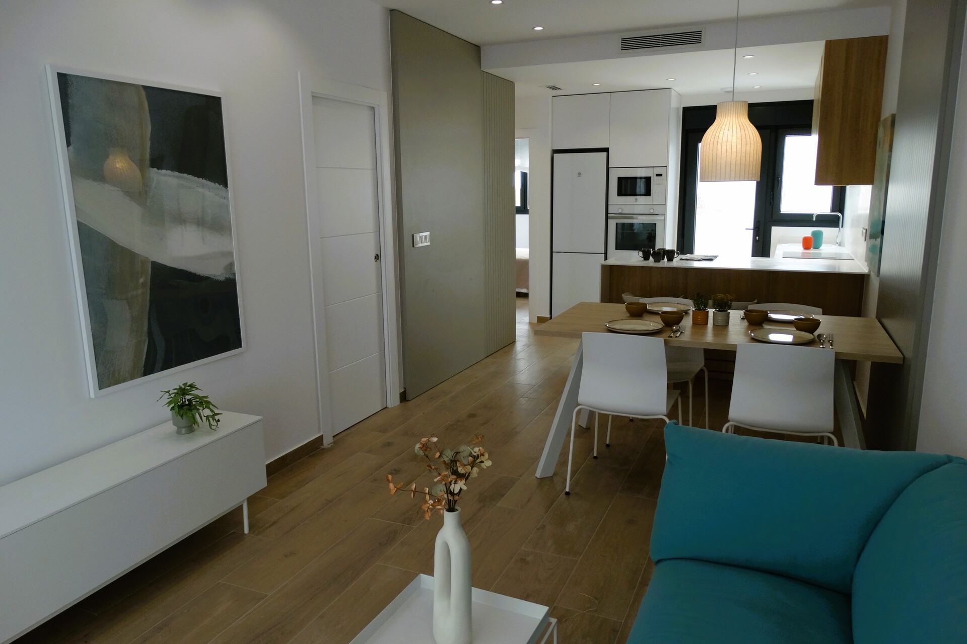 Nueva - Apartamento - Pilar de La Horadada - Pilar de La Horadada - Pueblo