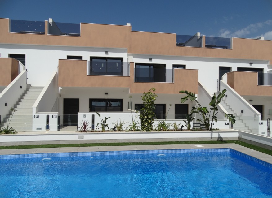 Nueva - Apartamento - Pilar de La Horadada - Pilar de La Horadada - Pueblo
