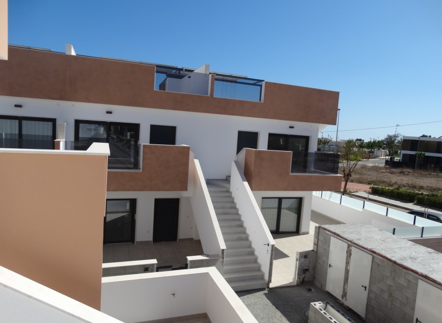 Nueva - Apartamento - Pilar de La Horadada - Pilar de La Horadada - Pueblo