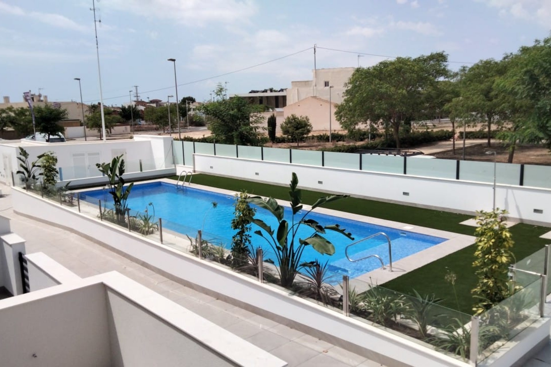 Nueva - Apartamento - Pilar de La Horadada - Pilar de La Horadada - Pueblo