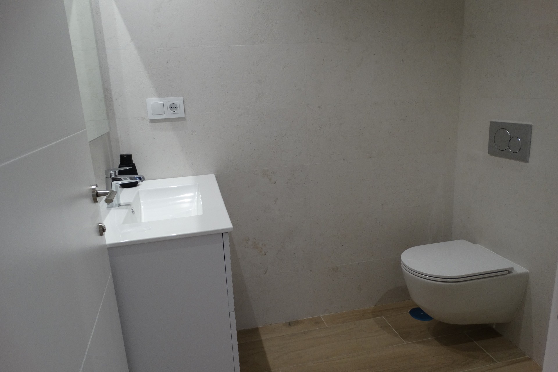 Nueva - Apartamento - Pilar de La Horadada - Pilar de La Horadada - Pueblo