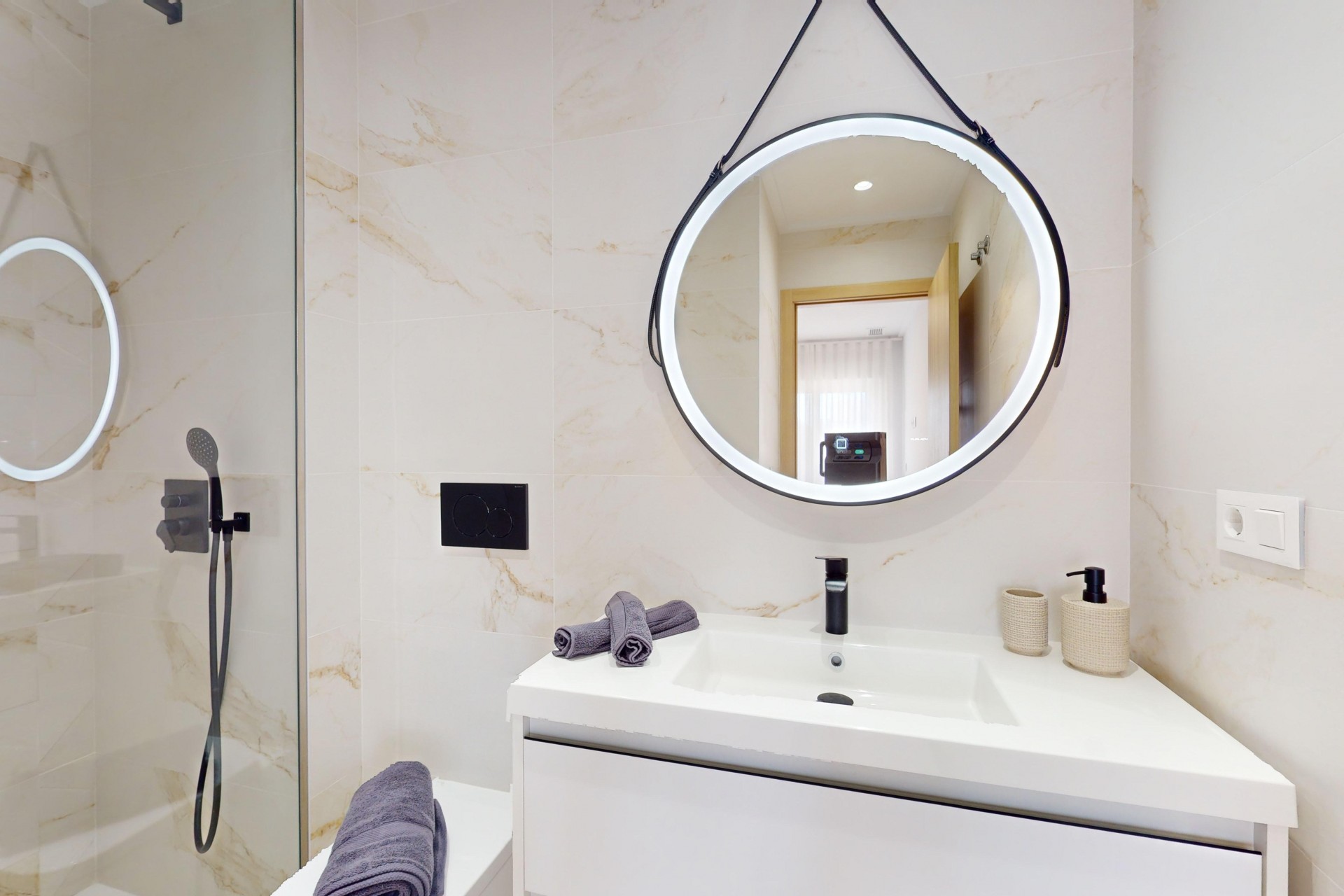 Nueva - Apartamento - Pilar de La Horadada - Pilar de La Horadada - Pueblo