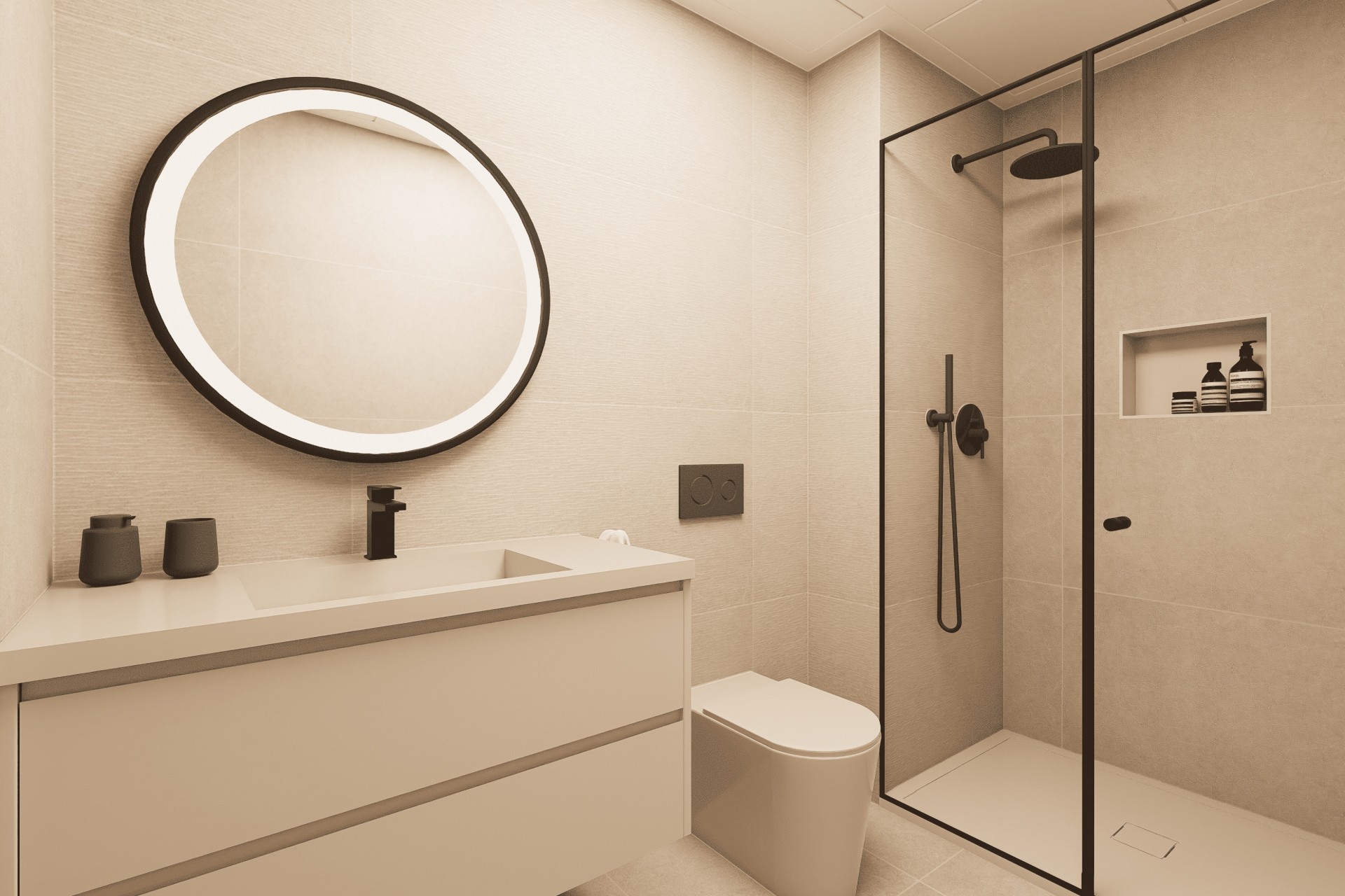 Nueva - Apartamento - Pilar de La Horadada - Pilar de La Horadada - Pueblo