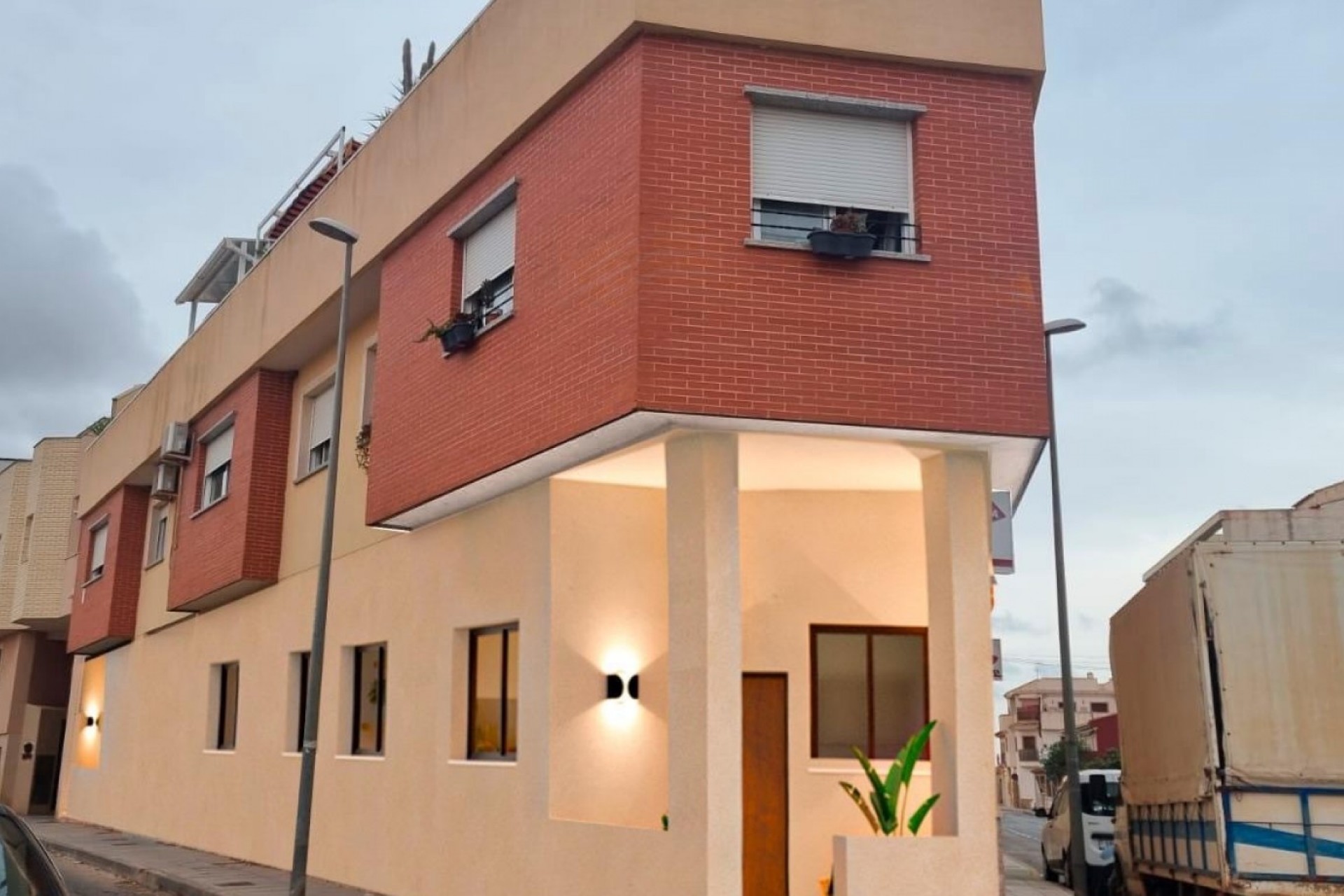 Nueva - Apartamento - Pilar de La Horadada - Pilar de La Horadada - Pueblo