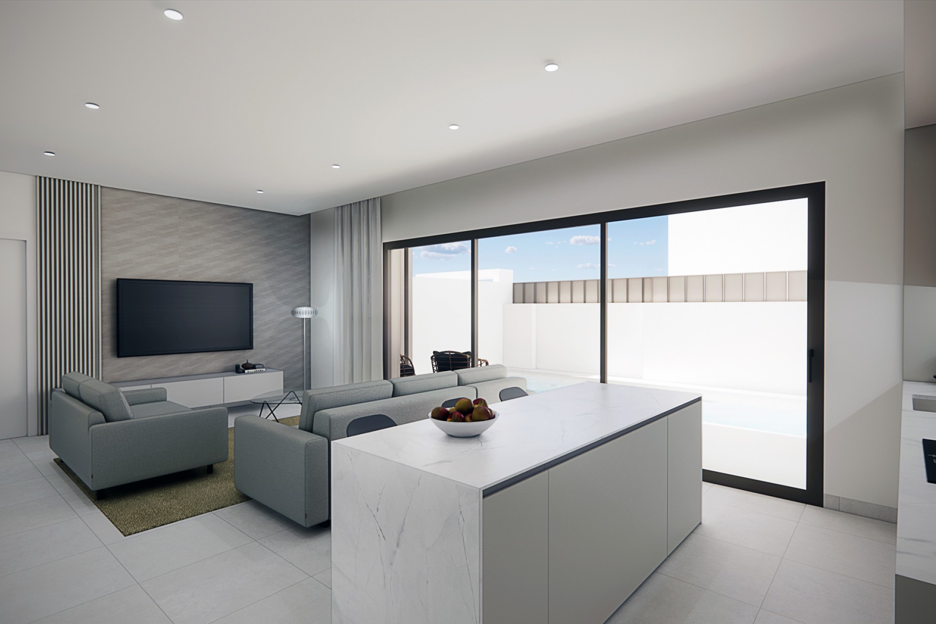 Nueva - Apartamento - Pilar de La Horadada - Pilar de La Horadada - Pueblo