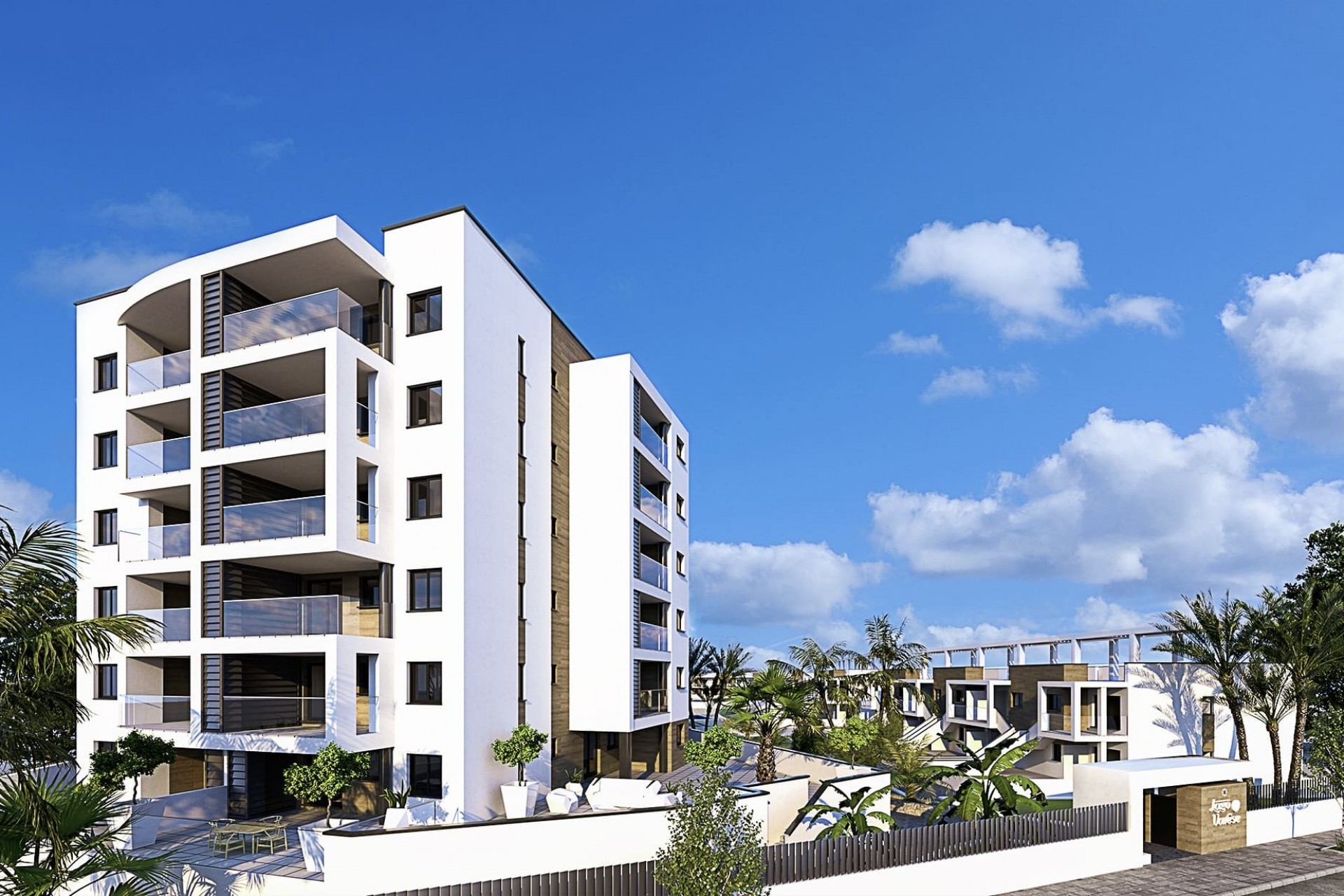 Nueva - Apartamento - Pilar de La Horadada - Pilar de La Horadada - Pueblo