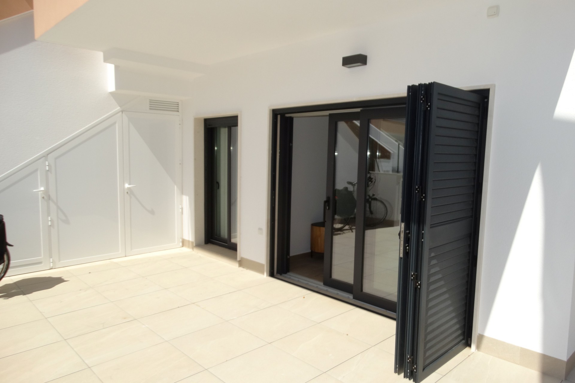 Nueva - Apartamento - Pilar de La Horadada - Pilar de La Horadada - Pueblo