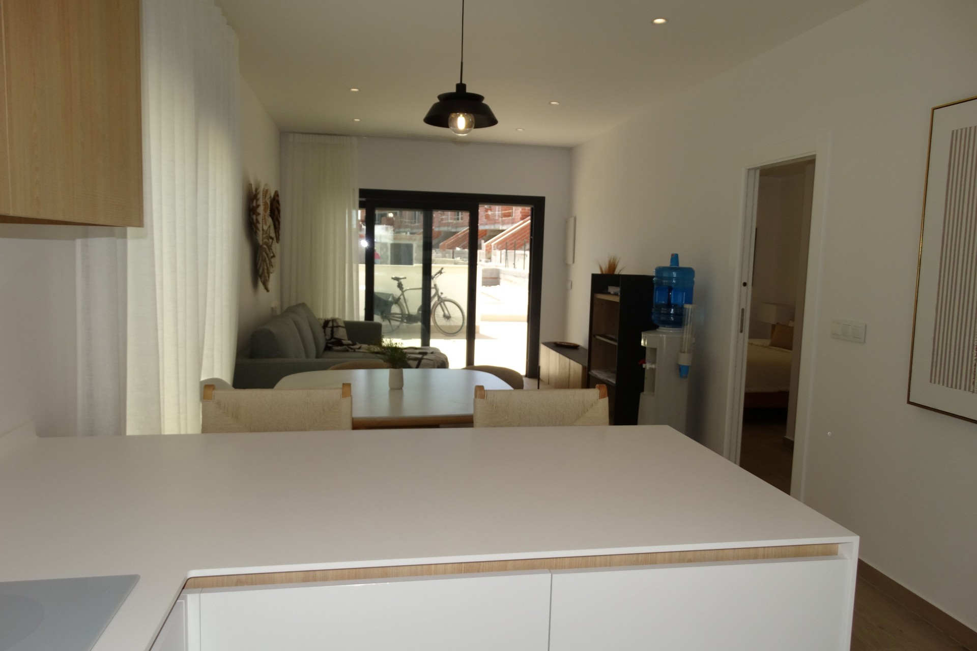 Nueva - Apartamento - Pilar de La Horadada - Pilar de La Horadada - Pueblo