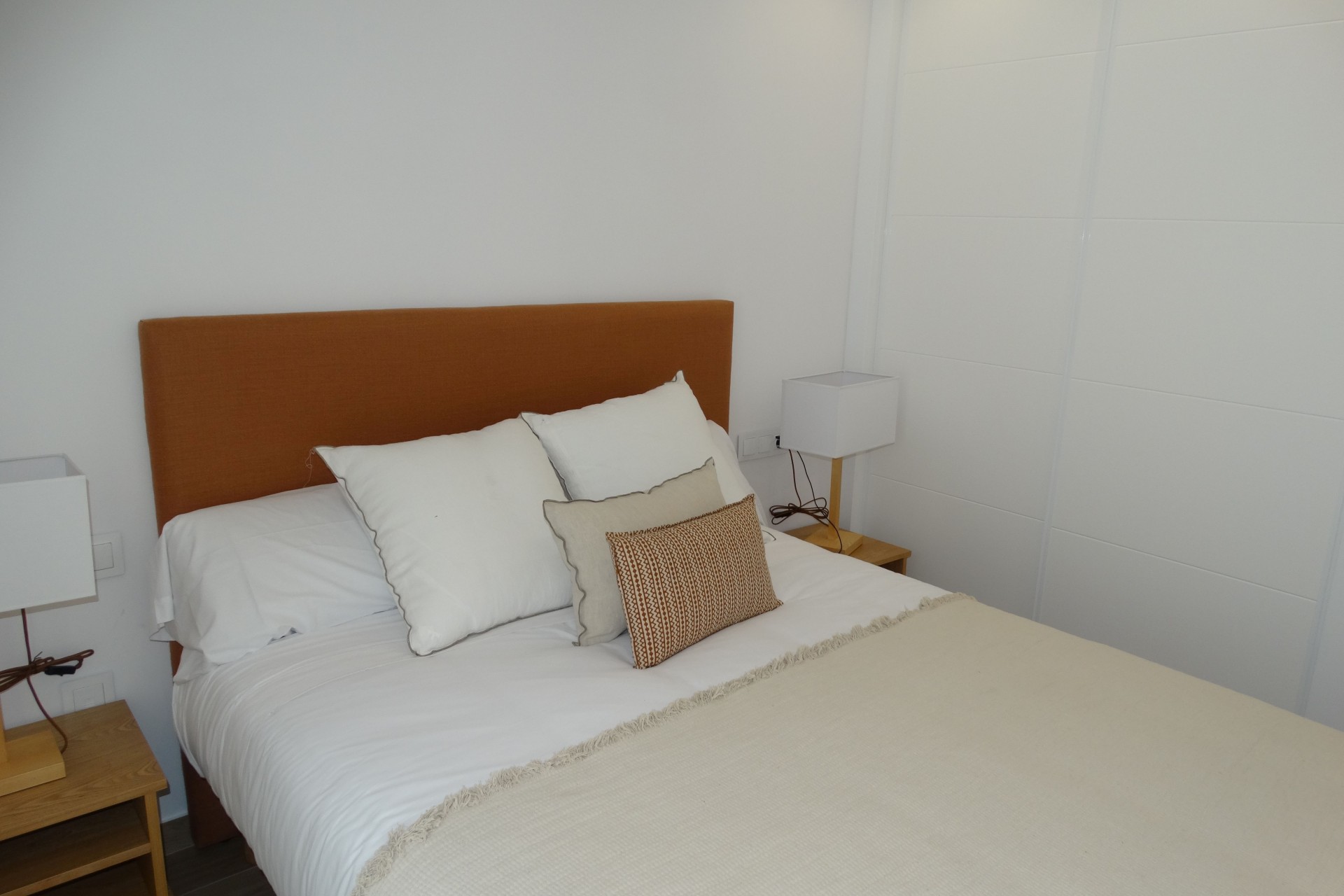 Nueva - Apartamento - Pilar de La Horadada - Pilar de La Horadada - Pueblo