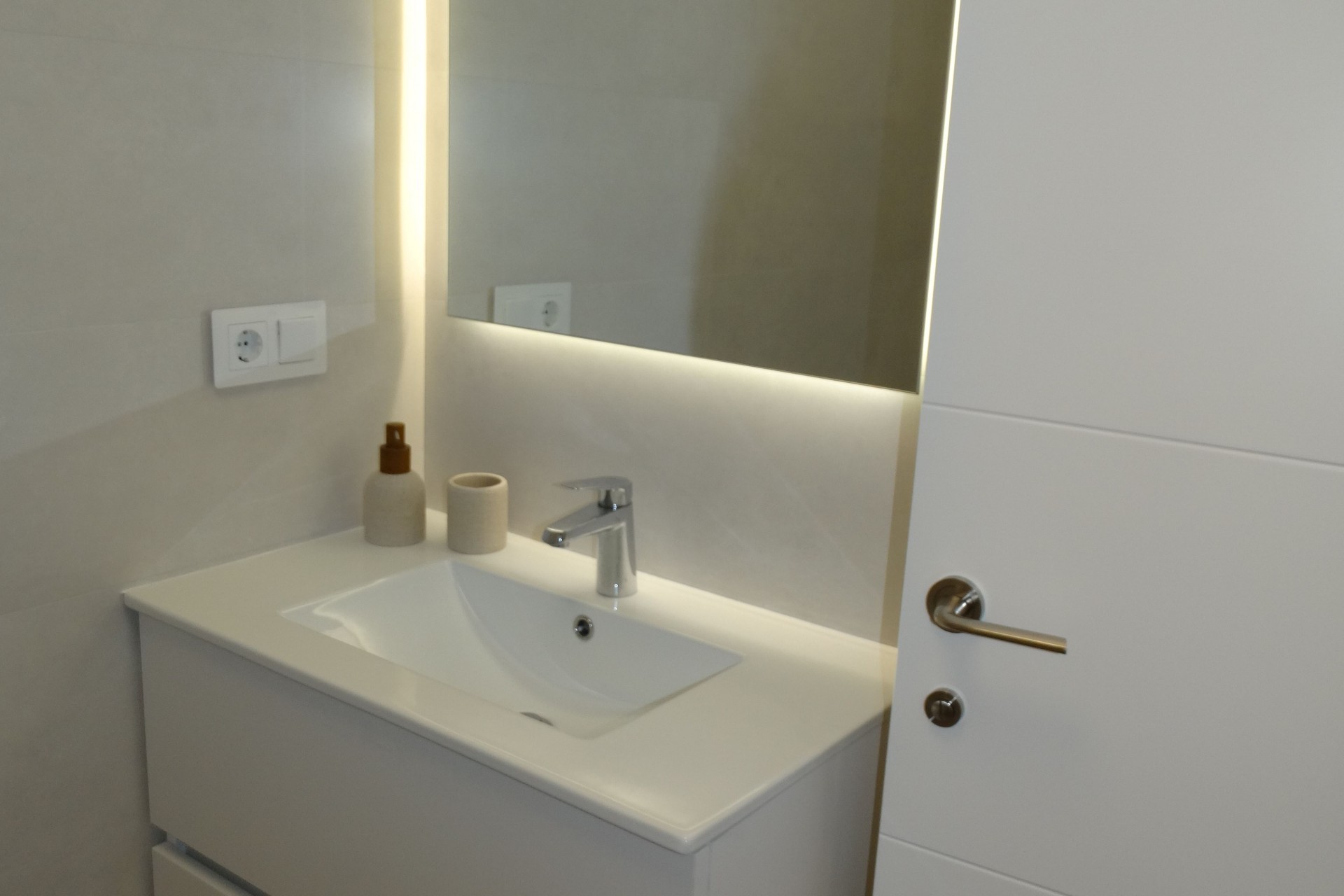 Nueva - Apartamento - Pilar de La Horadada - Pilar de La Horadada - Pueblo