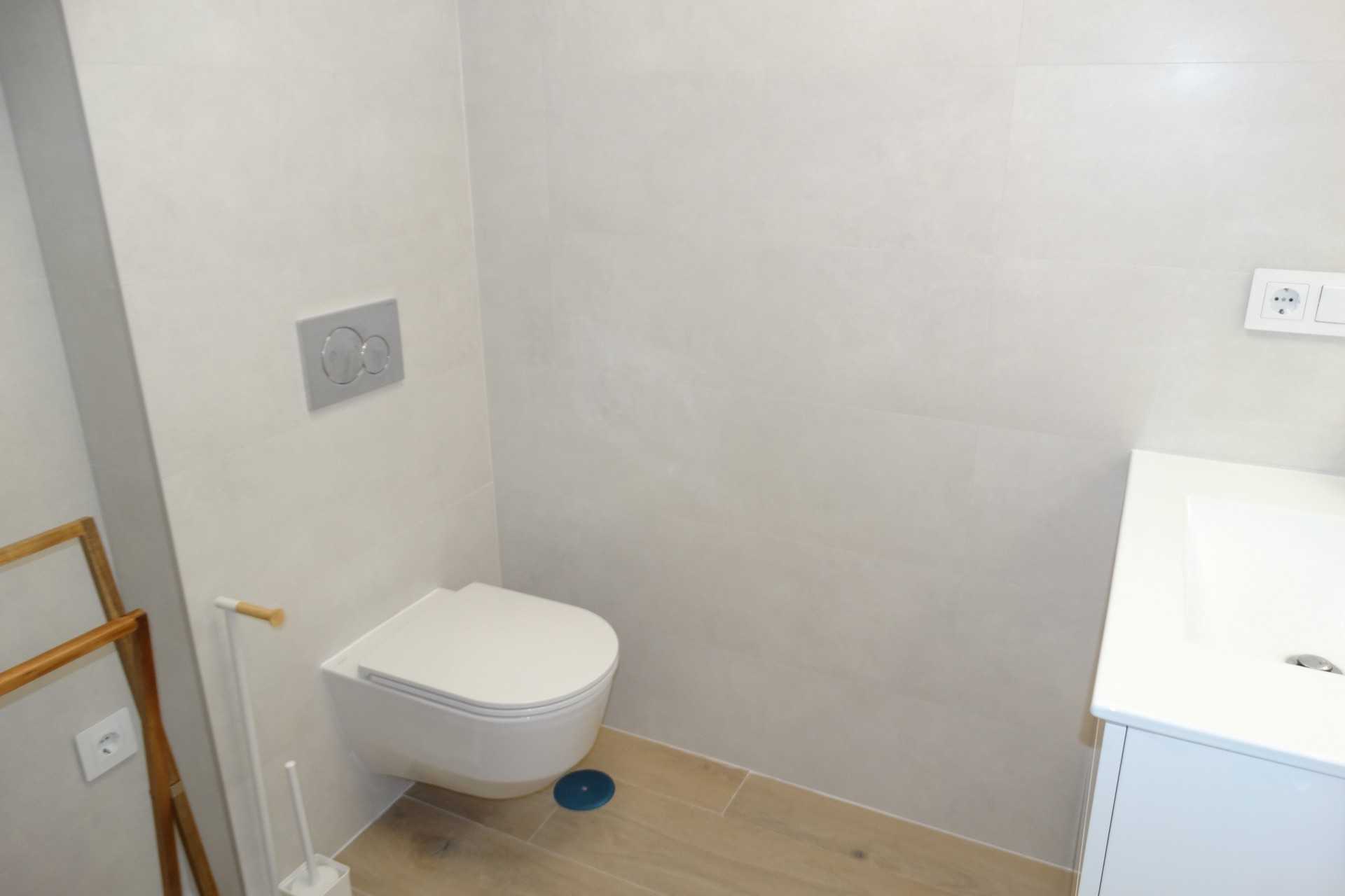 Nueva - Apartamento - Pilar de La Horadada - Pilar de La Horadada - Pueblo