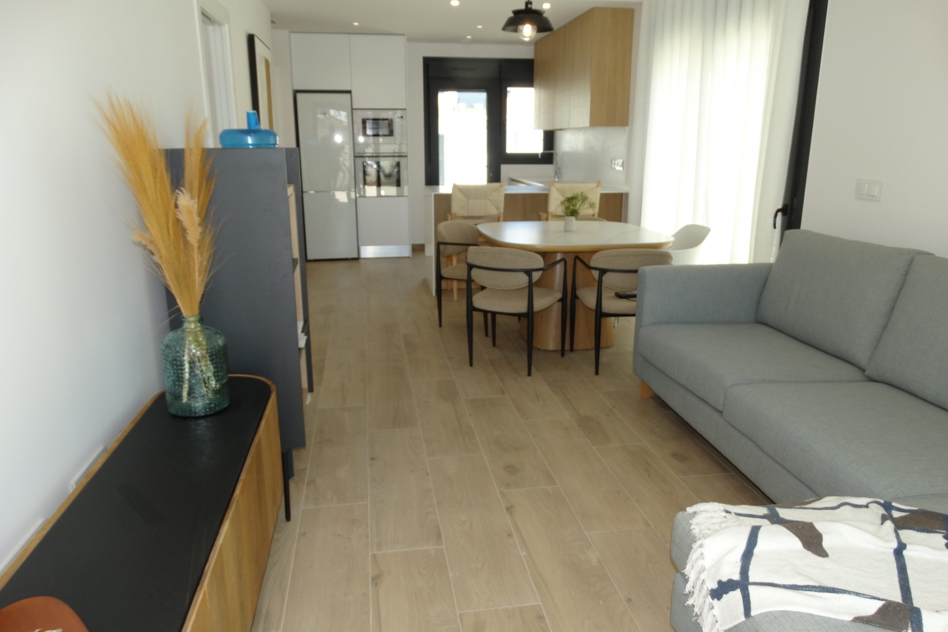 Nueva - Apartamento - Pilar de La Horadada - Pilar de La Horadada - Pueblo