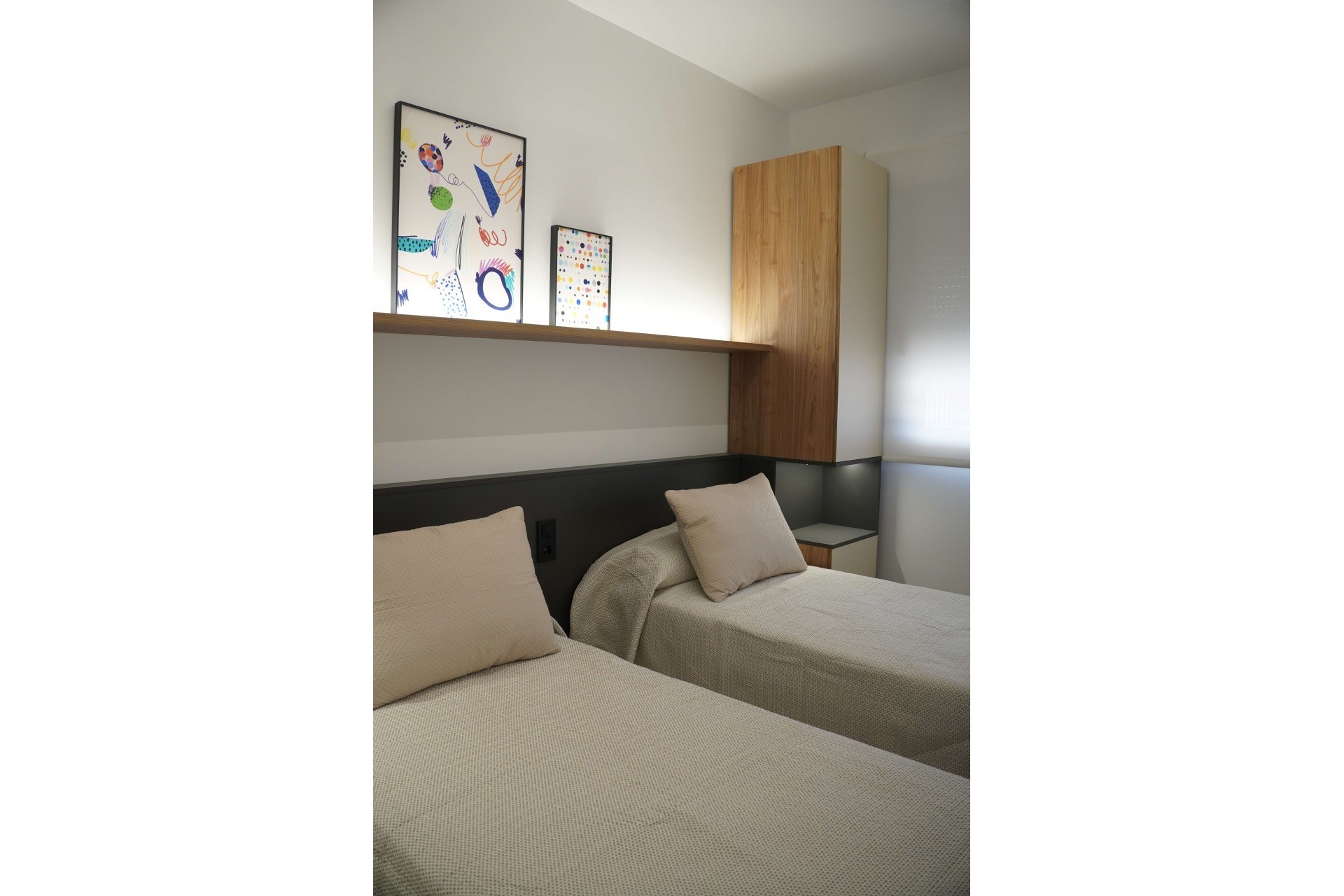 Nueva - Apartamento - Pilar de La Horadada - Pilar de La Horadada - Pueblo
