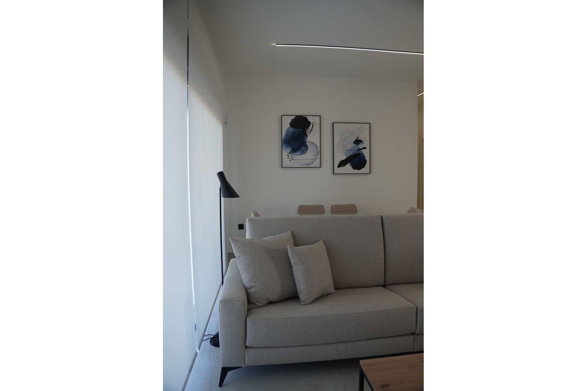 Nueva - Apartamento - Pilar de La Horadada - Pilar de La Horadada - Pueblo