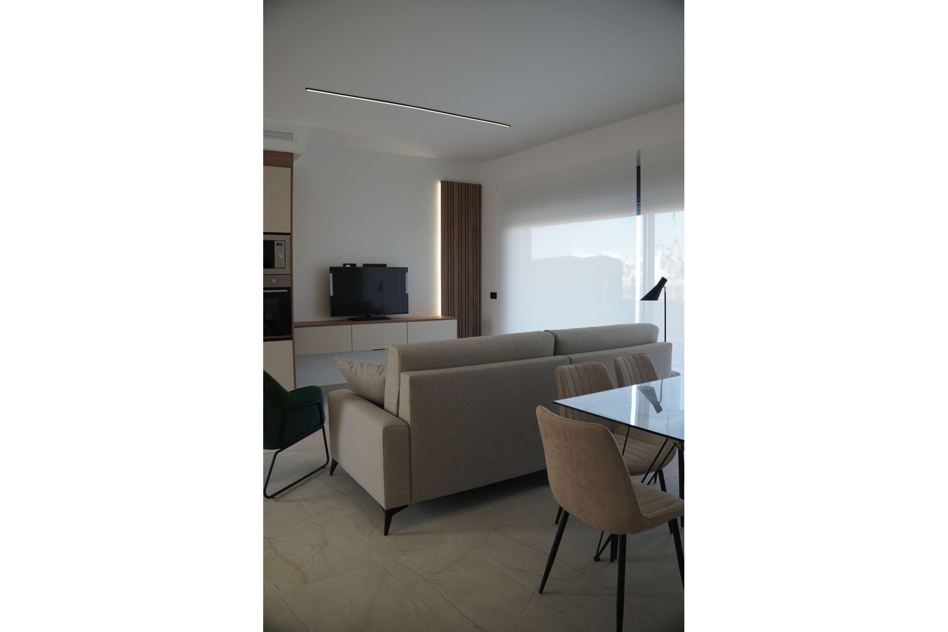 Nueva - Apartamento - Pilar de La Horadada - Pilar de La Horadada - Pueblo