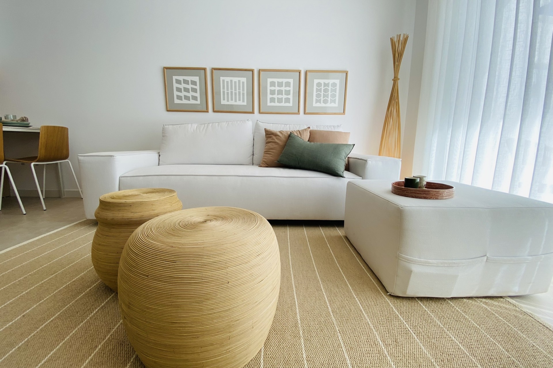 Nueva - Apartamento - Pilar de La Horadada - Pilar de La Horadada - Pueblo