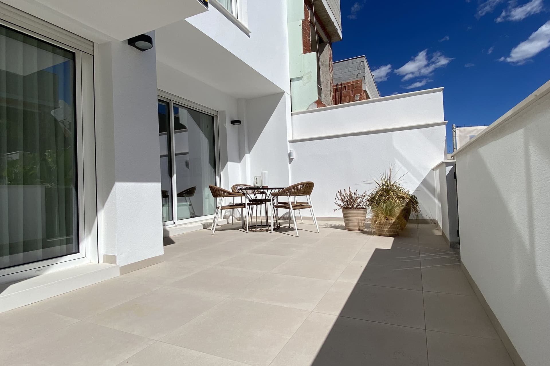 Nueva - Apartamento - Pilar de La Horadada - Pilar de La Horadada - Pueblo