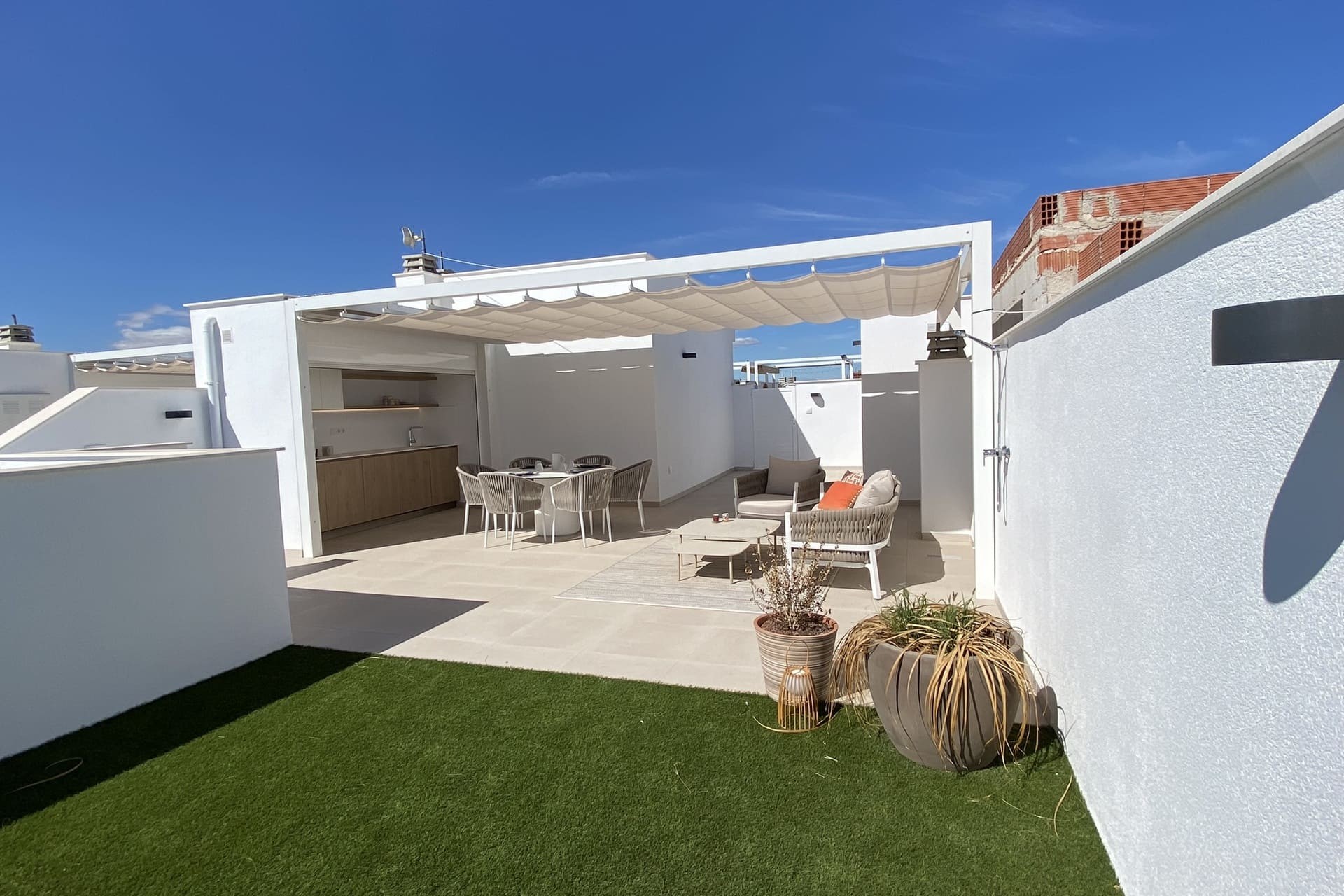 Nueva - Apartamento - Pilar de La Horadada - Pilar de La Horadada - Pueblo