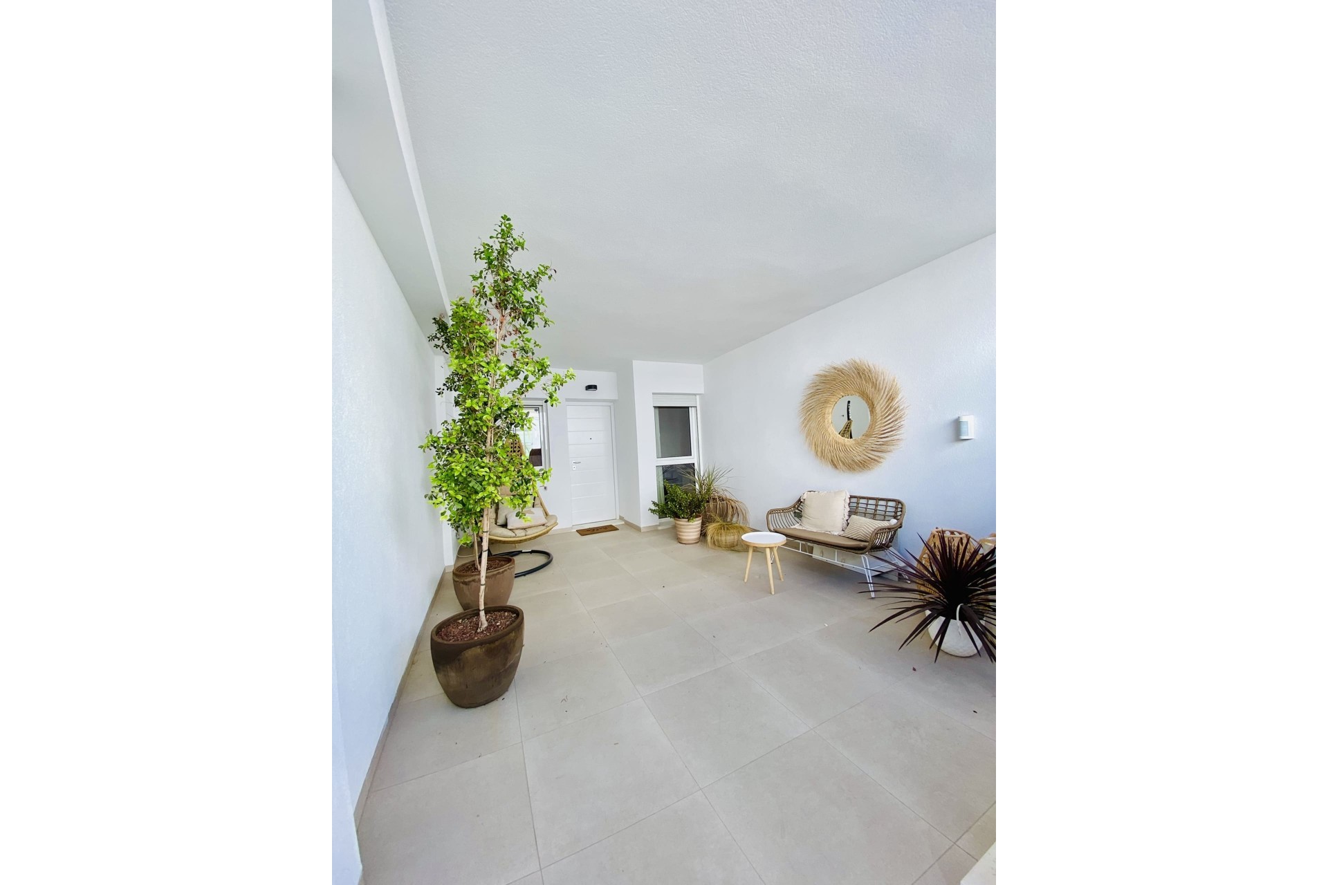 Nueva - Apartamento - Pilar de La Horadada - Pilar de La Horadada - Pueblo