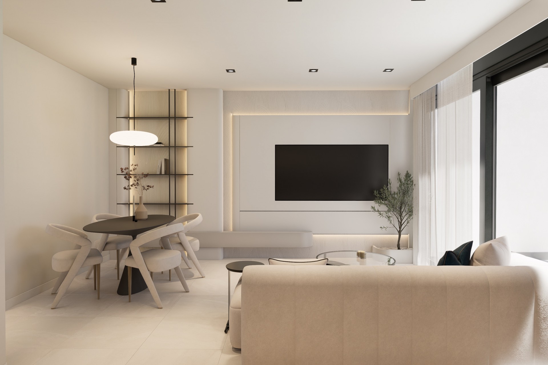 Nueva - Apartamento - Pilar de La Horadada - Pilar de La Horadada - Pueblo
