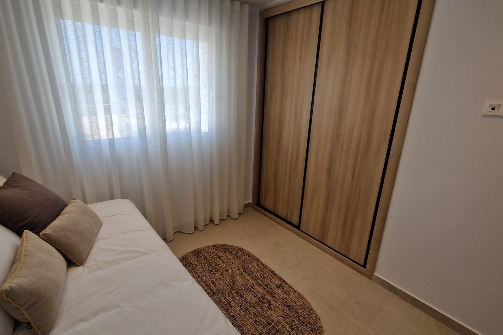 Nueva - Apartamento - Pilar de La Horadada - Pilar de La Horadada - Pueblo