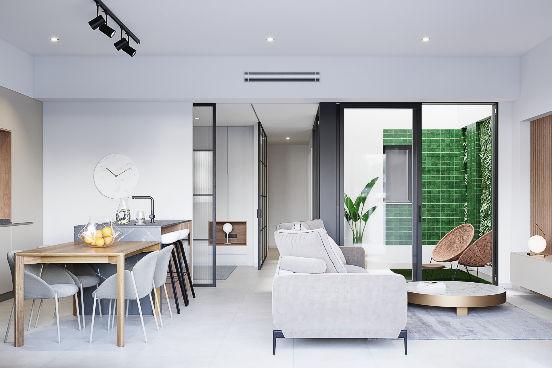 Nueva - Apartamento - Pilar de La Horadada - Pilar de La Horadada - Pueblo