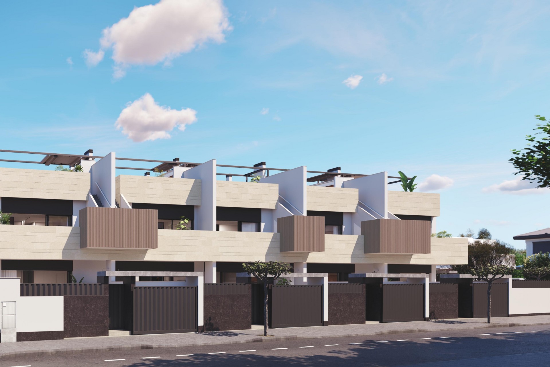 Nueva - Apartamento - Pilar de La Horadada - Pilar de La Horadada - Pueblo