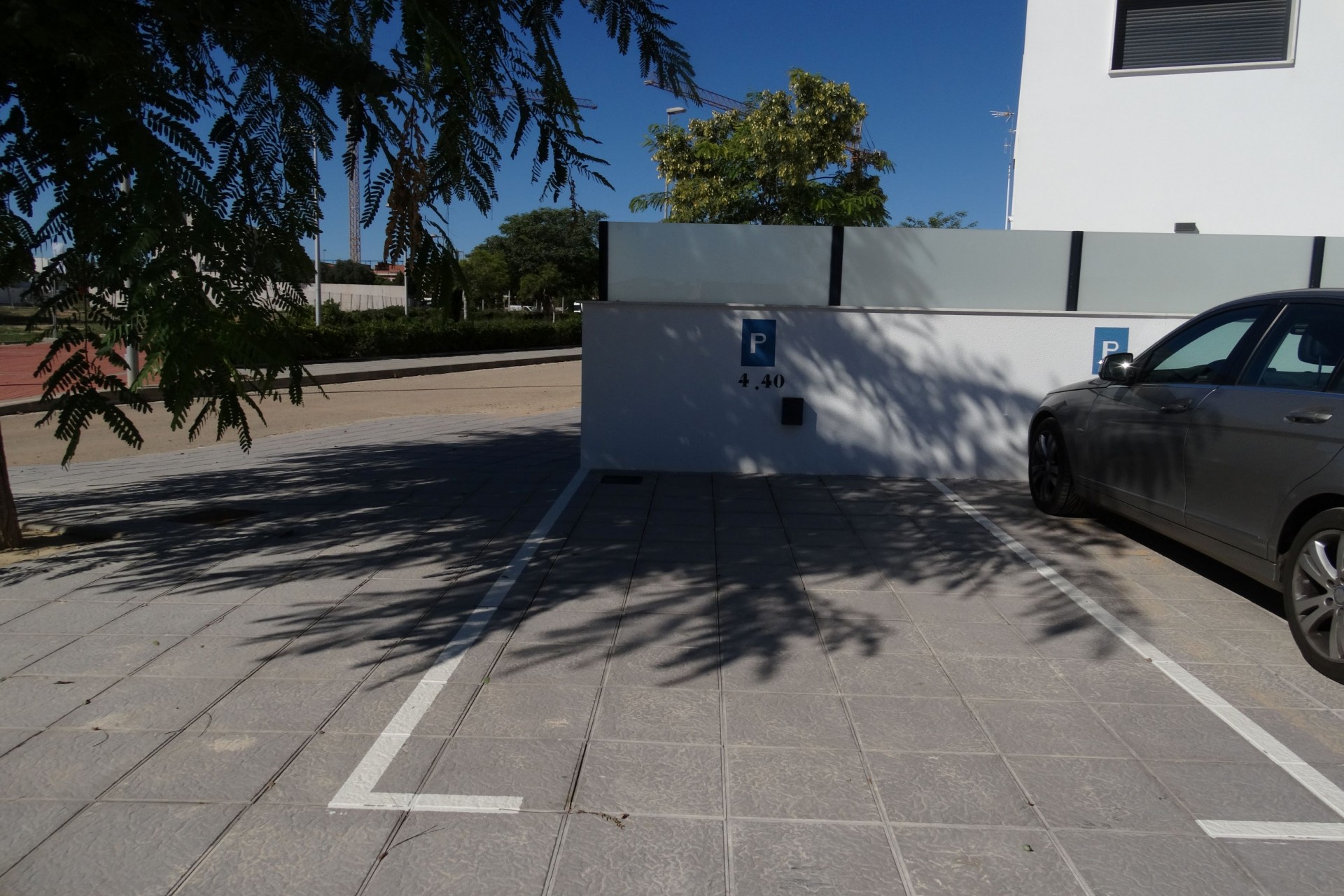 Nueva - Apartamento - Pilar de La Horadada - Pilar de La Horadada - Pueblo