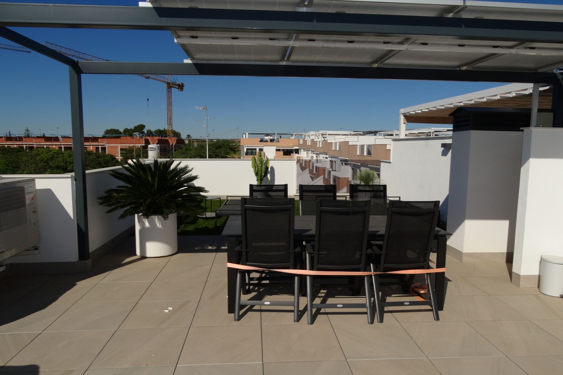 Nueva - Apartamento - Pilar de La Horadada - Pilar de La Horadada - Pueblo
